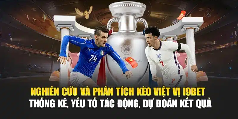 Kèo Việt Vị I9Bet – Thống Kê, Phân Tích & Dự Đoán Kết Quả 3 Nghiên cứu và phân tích kèo việt vị I9Bet – Thống kê, yếu tố tác động, dự đoán kết quả