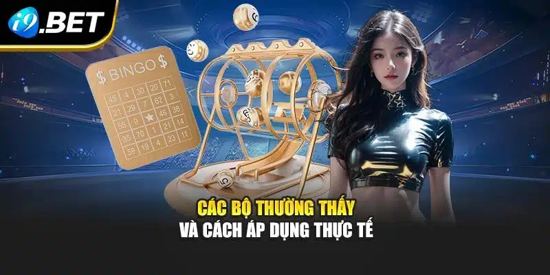 Các Bộ Trong Lô Đề I9bet Và Bí Quyết Quan Trọng Để Áp Dụng 3 Các bộ thường thấy và cách áp dụng thực tế