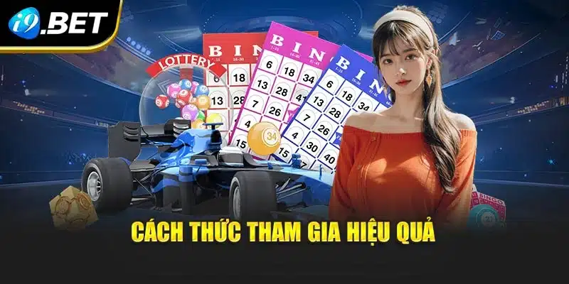 Cách Chơi Lô Xiên I9bet – Chọn Số Thông Minh Và Hiệu Quả 3 Cách thức tham gia hiệu quả