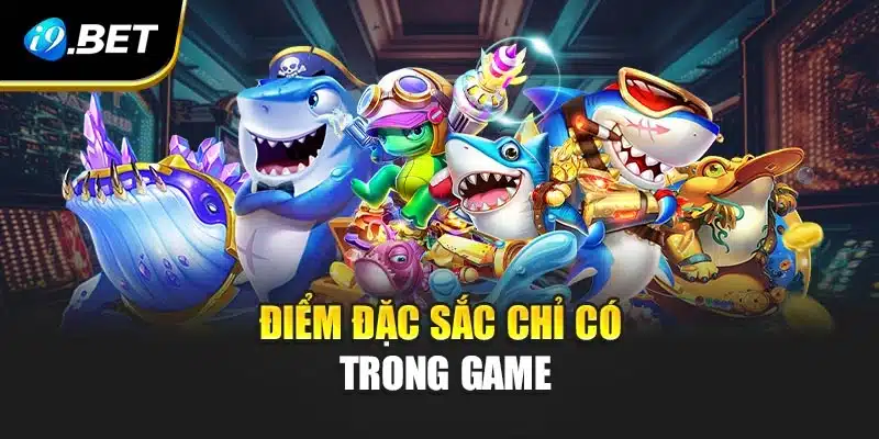 Mèo câu cá - Trò Chơi Hấp Dẫn Cho Mọi Lứa Tuổi Tại i9Bet 3 Điểm đặc sắc chỉ có trong game