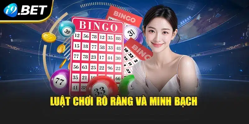 Chơi Bao Lô 3 Số I9bet Với Trải Nghiệm Độc Đáo Và Hấp Dẫn 3 Luật chơi rõ ràng và minh bạch
