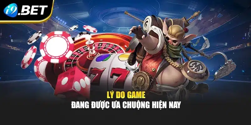 Chơi Nổ Hũ Đổi Thẻ Tại i9Bet Cơ Hội Bùng Nổ Thưởng Hấp Dẫn 3 Lý do game đang được ưa chuộng hiện nay
