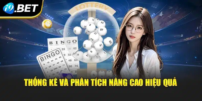 Cách Chơi Lô Xiên I9bet – Chọn Số Thông Minh Và Hiệu Quả 4 Thống kê và phân tích nâng cao hiệu quả